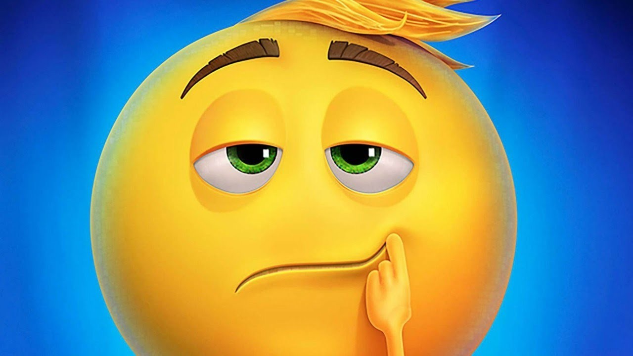 Emoji film